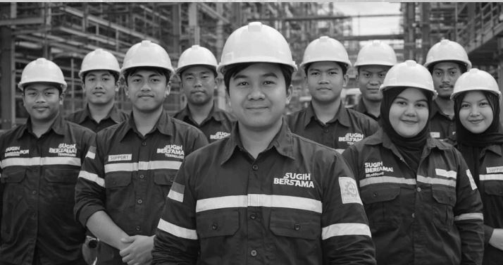 Tim Sugih Bersama